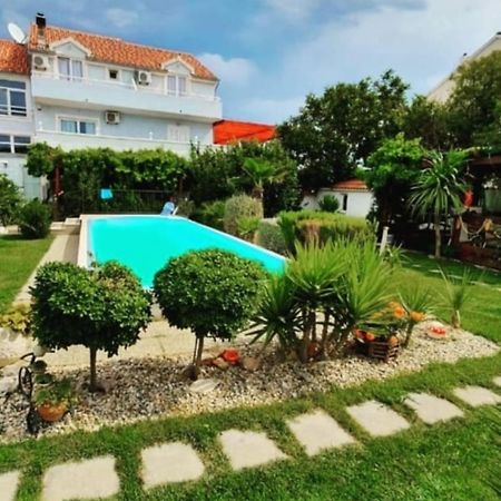 Rooms & Apartments Marinero Betina (Sibenik-Knin) Exterior foto