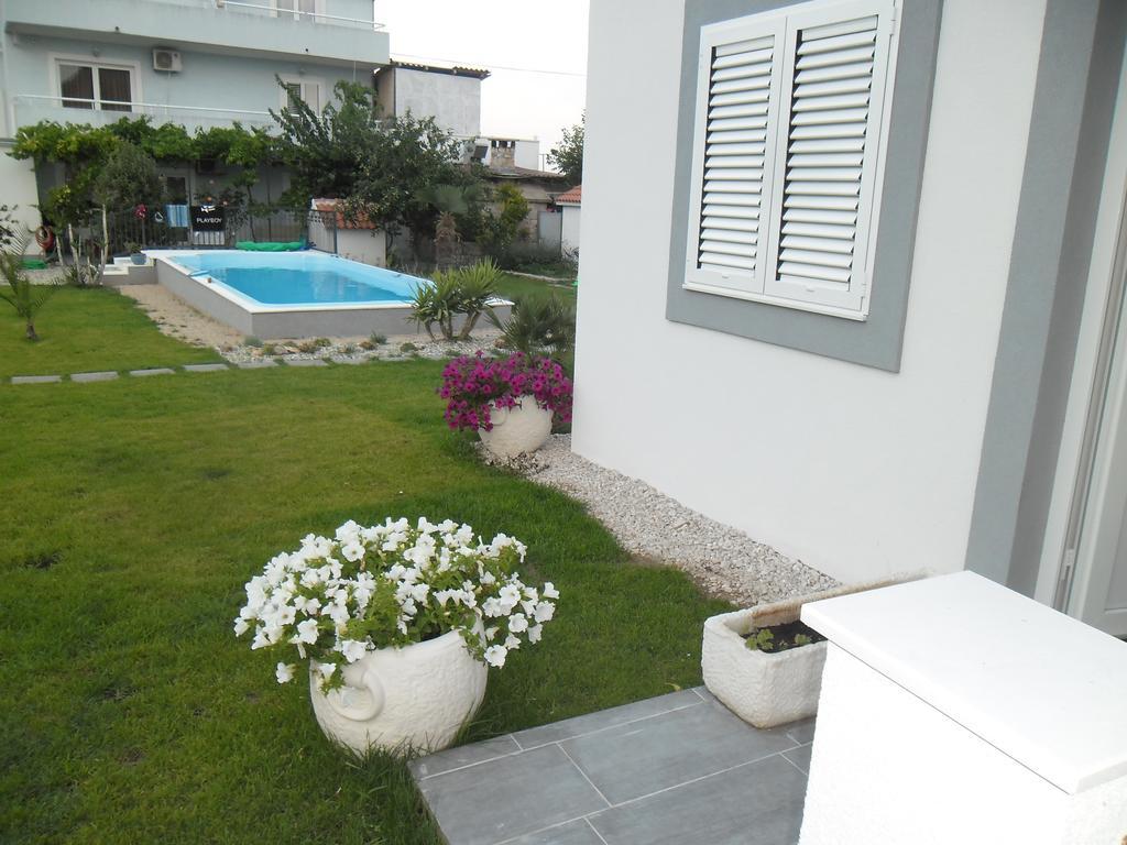 Rooms & Apartments Marinero Betina (Sibenik-Knin) Quarto foto