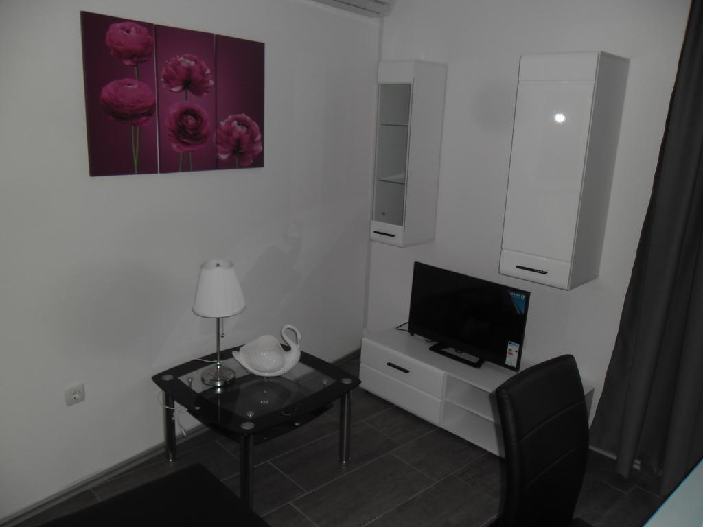 Rooms & Apartments Marinero Betina (Sibenik-Knin) Quarto foto