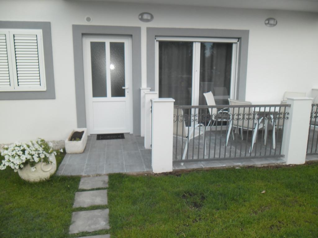 Rooms & Apartments Marinero Betina (Sibenik-Knin) Quarto foto