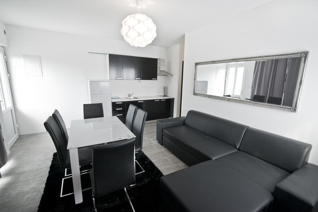 Rooms & Apartments Marinero Betina (Sibenik-Knin) Exterior foto