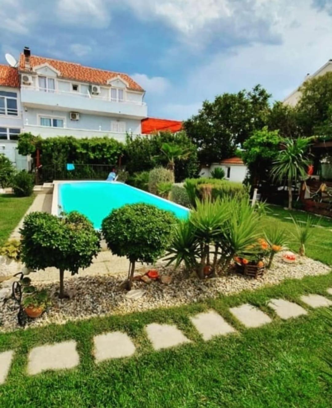 Rooms & Apartments Marinero Betina (Sibenik-Knin) Exterior foto