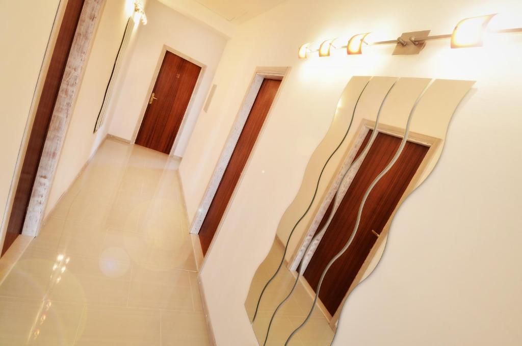 Rooms & Apartments Marinero Betina (Sibenik-Knin) Exterior foto