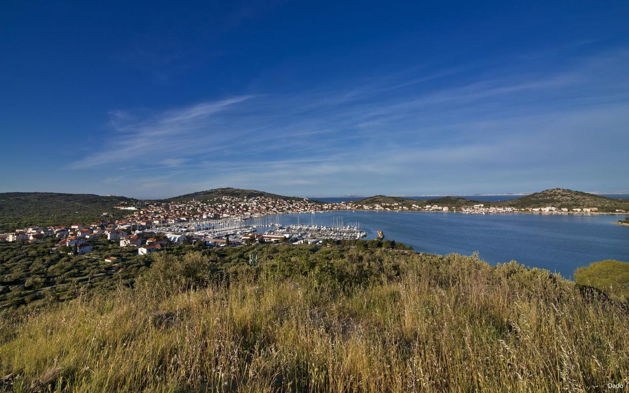 Rooms & Apartments Marinero Betina (Sibenik-Knin) Exterior foto