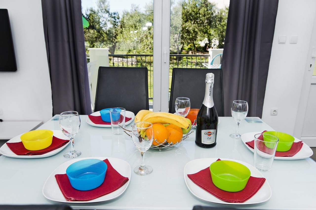 Rooms & Apartments Marinero Betina (Sibenik-Knin) Exterior foto